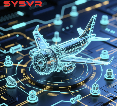 本体智能技术赋能航空制造业SOP系统的应用意义与架构探究